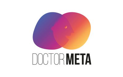 Logo di Doctor Meta marketing etico in bassa risoluzione