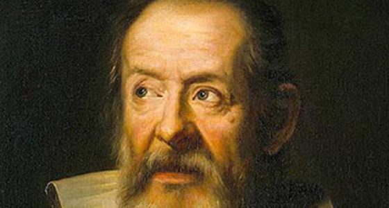 Galileo Galilei raccontato dal tour Pisa e gli scienziati Cittadini del Mondo