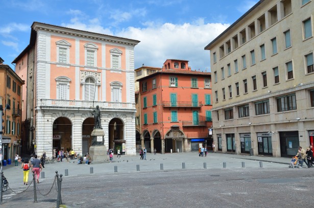 Pisa e il risorgimento passa da Piazza Garibaldi